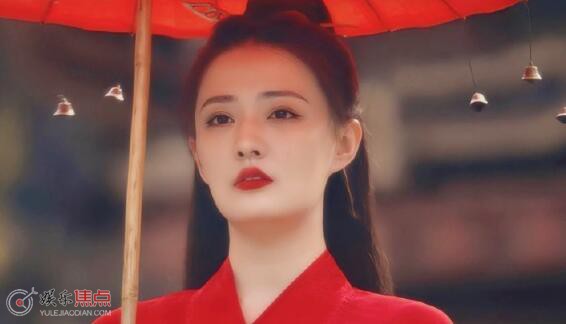 少女闯江湖霍星辰身份是什么