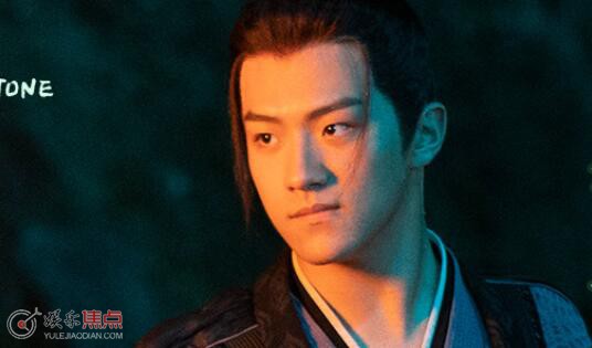 少女闯江湖蒋步赢和谁在一起