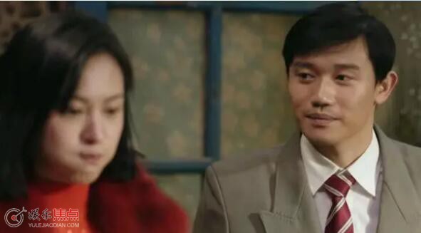 父辈的荣耀顾兆成为什么是继子