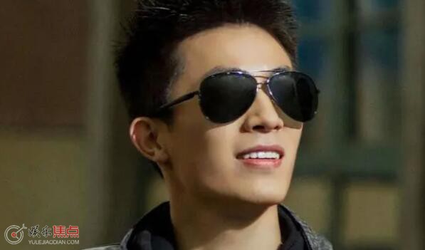 父辈的荣耀顾兆喜眼睛好了吗