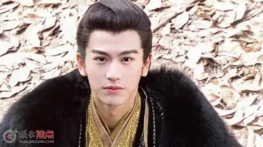 云之羽张凌赫是原声吗