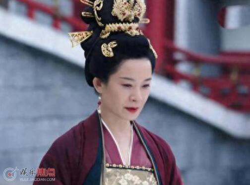 灼灼风流里北凉哑奴是谁