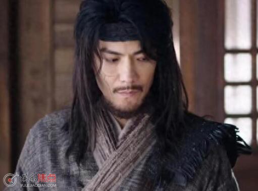 灼灼风流里北凉哑奴是谁