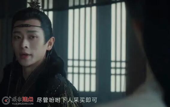 云之羽上官浅宫尚角结局