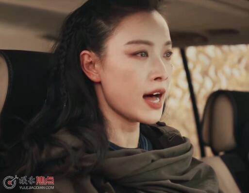 西出玉门叶流西什么身份来历