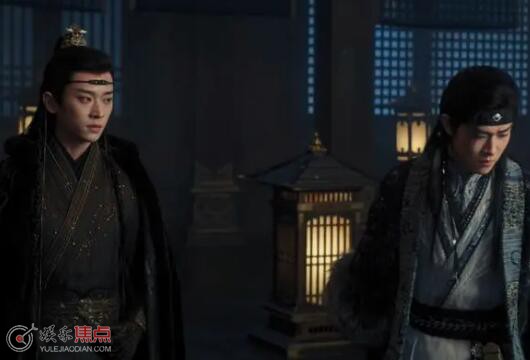 云之羽宫远徵官配是谁有感情线吗
