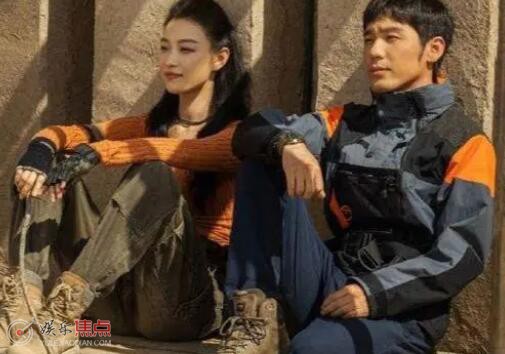 西出玉门皮影人为什么能出关