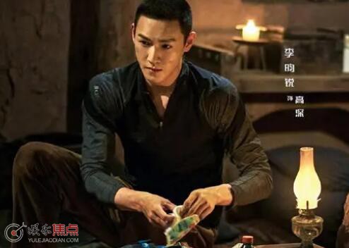 西出玉门皮影人为什么能出关