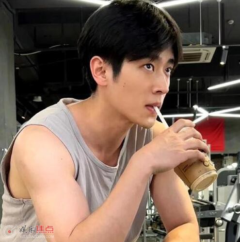 丞磊为什么能演云之羽男二