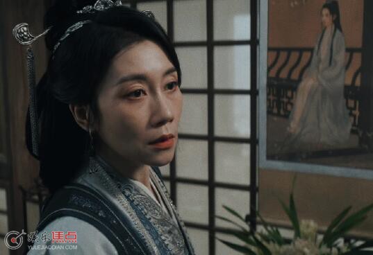 云之羽茗雾姬喜欢兰夫人吗