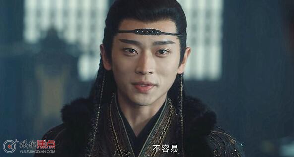 宫尚角为什么不能当执刃