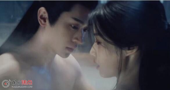 宫尚角上官浅在一起了吗