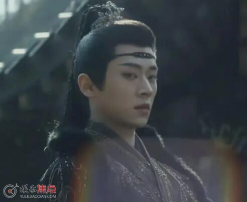 云之羽宫尚角上官浅有孩子吗