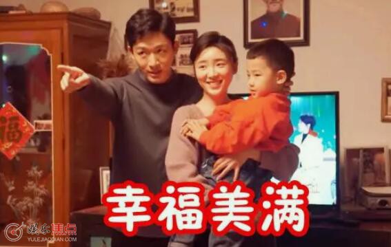 陈兴杰林晓晴有孩子了吗