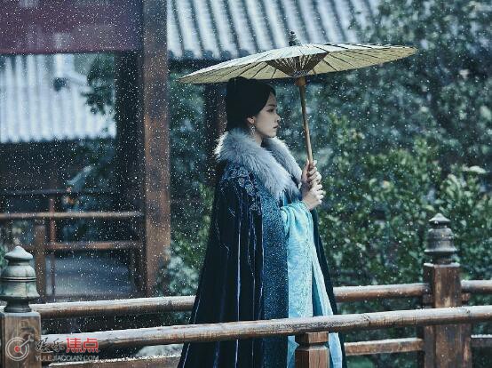 云之羽兰夫人喜欢的人是谁