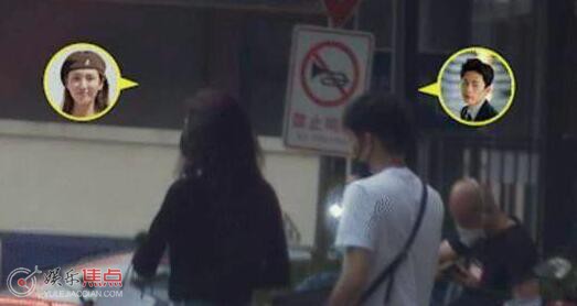 李鸿其王紫璇官宣恋情很甜