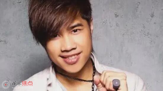 tank吕建忠生了什么病