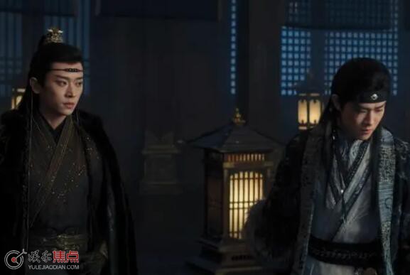 云为衫宫远徵没有感情线