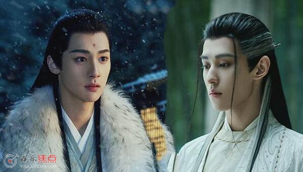 月公子和雪童子什么关系