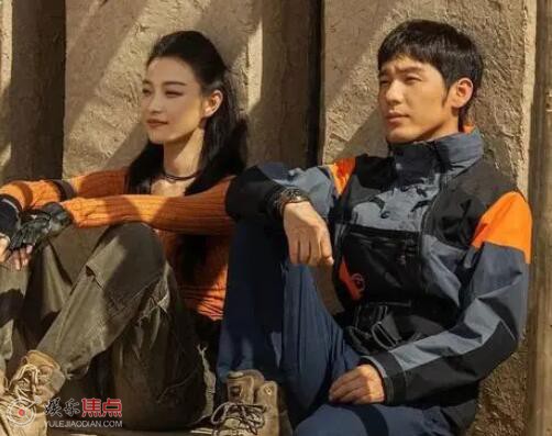 西出玉门叶流西眼尾蝎子有何含义