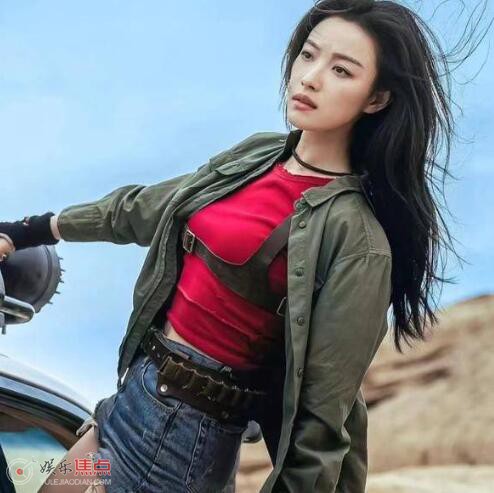 西出玉门叶流西眼尾蝎子有何含义