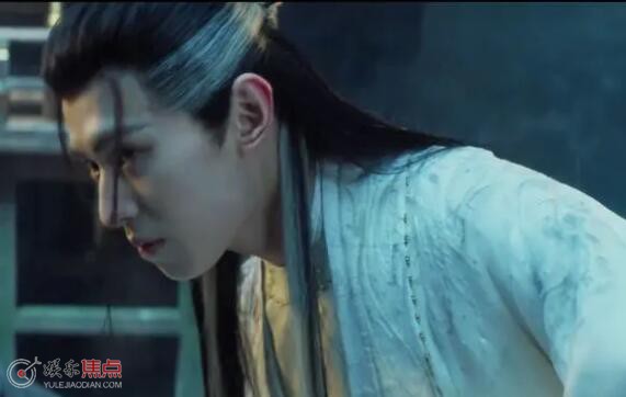 月公子也是无锋的吗