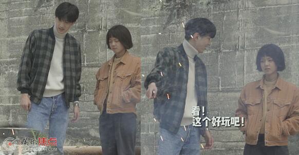 那些回不去的年少时光张骏结局