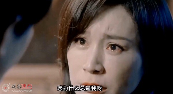 南风知我意傅云深的妈妈是谁扮演的