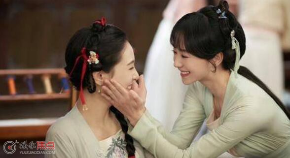 九义人蔺如兰与孟宛谁是女主角