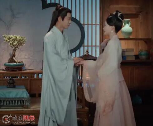 九义人吴廉跟谁结婚了