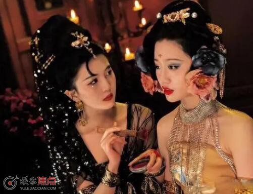 江湖绝色录美人榜排名如何