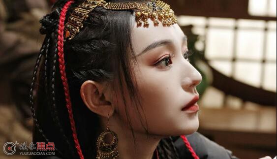 江湖绝色录美人榜演员是谁