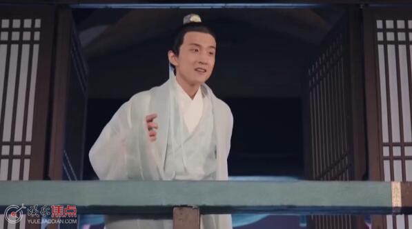 九义人孟宛的表哥是谁