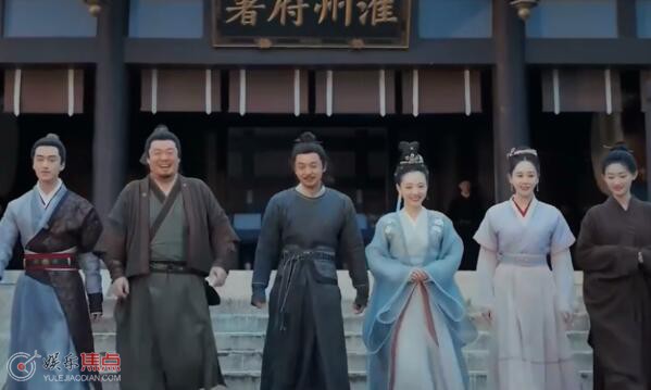 九义人最后结局是什么