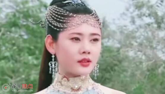 石观音为什么变成琳琅