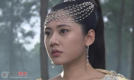 石观音为什么不毁水灵光