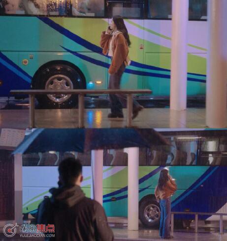南初怎么发现林陆骁是救她的人