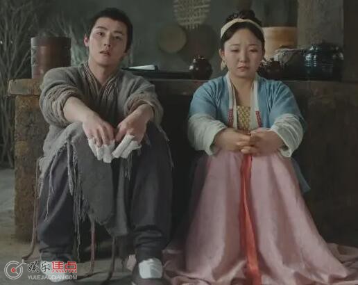兰闺喜事路不平结局