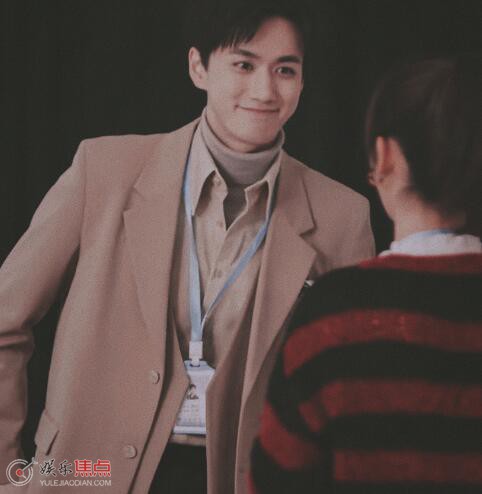 花溪记顾清风喜欢李初月吗