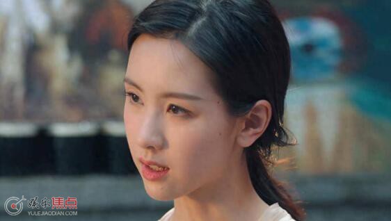 西出玉门何筱玉是干什么的