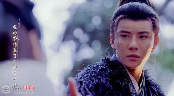 进阶的主母荣雁是谁演的