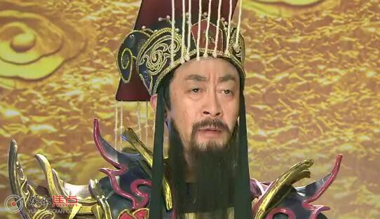 宝莲灯前传玉帝为什么那么坏