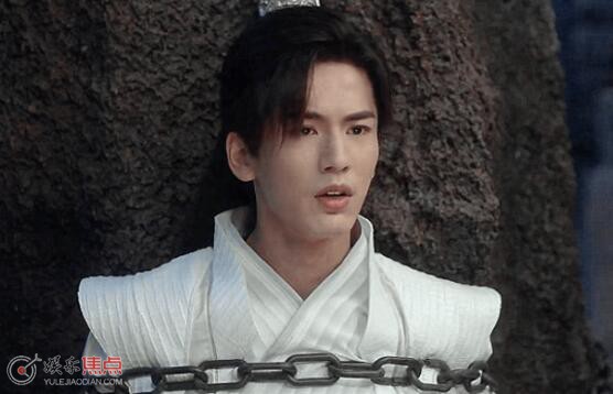虎鹤妖师录祁晓轩结局