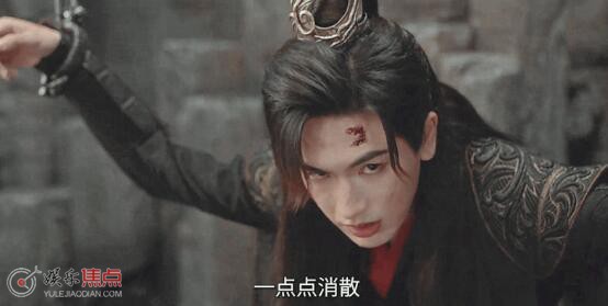 虎鹤妖师录祁晓轩结局
