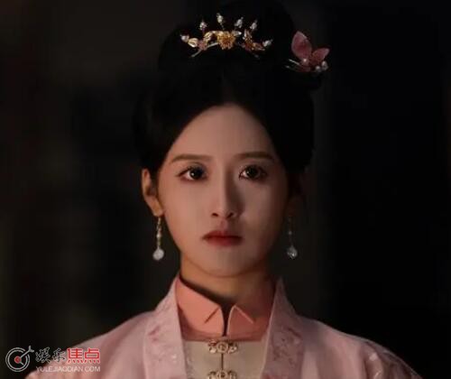 进阶的主母人物关系介绍