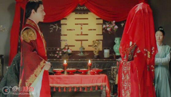 进阶的主母薛晚儿嫁给了谁