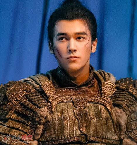 陈牧驰陈冰疑似恋爱