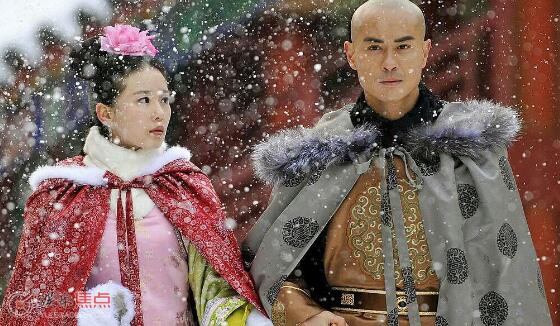 若曦和八爷发生过关系吗