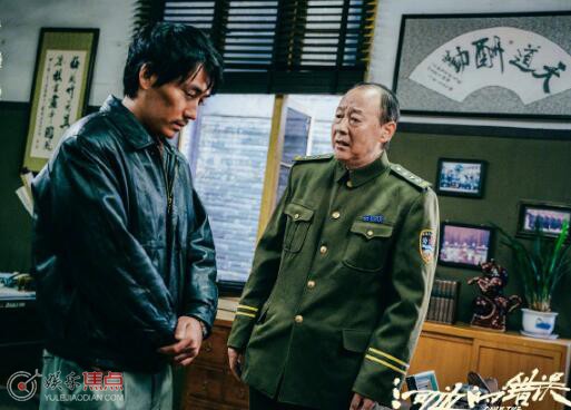 河边的错误结局是什么