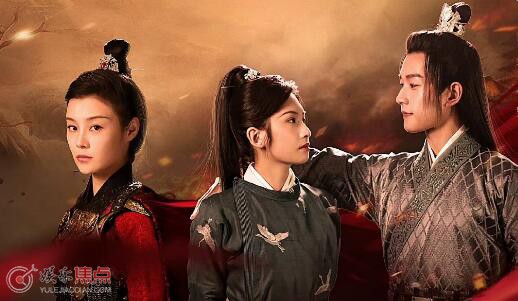 王妃万福女主是谁